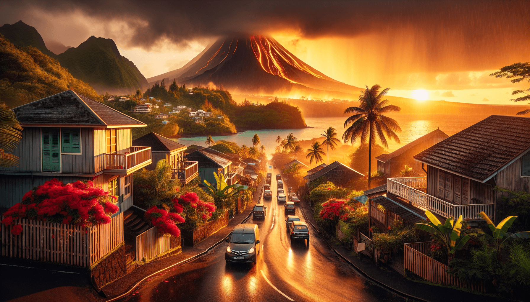 Contrôle technique 2026 La Réunion : nouvelles règles et tarifs à connaître - Zot l'Assurances