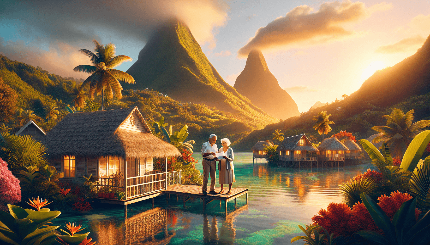 Seniors Réunion : 5 critères pour choisir sa mutuelle santé en 2026