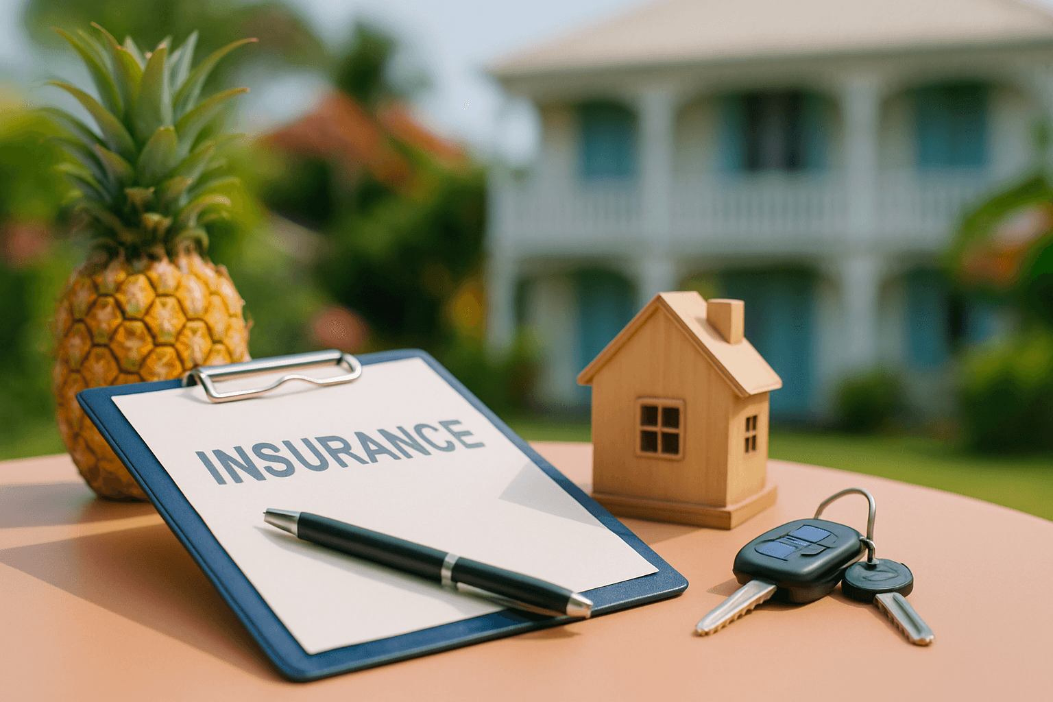 Assurance à La Réunion : les bonnes questions pour être bien couvert - Zot l'Assurances