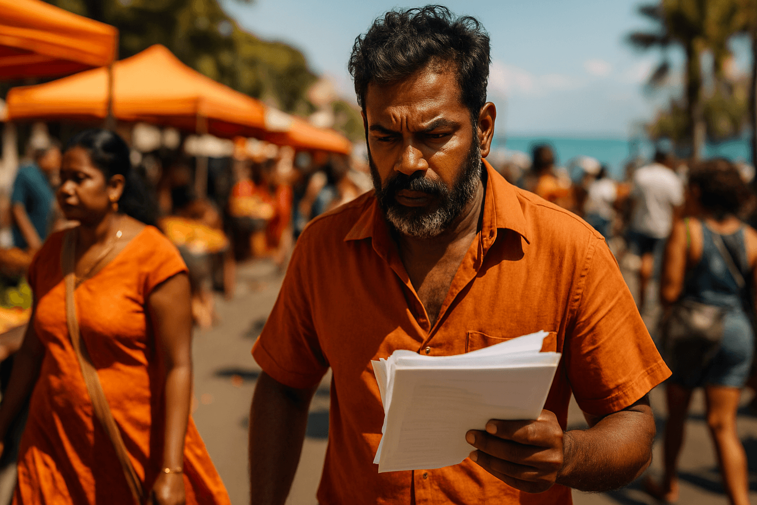 Garantie Décennale à La Réunion : l'erreur fatale dans votre déclaration d'activités - Zot l'Assurances