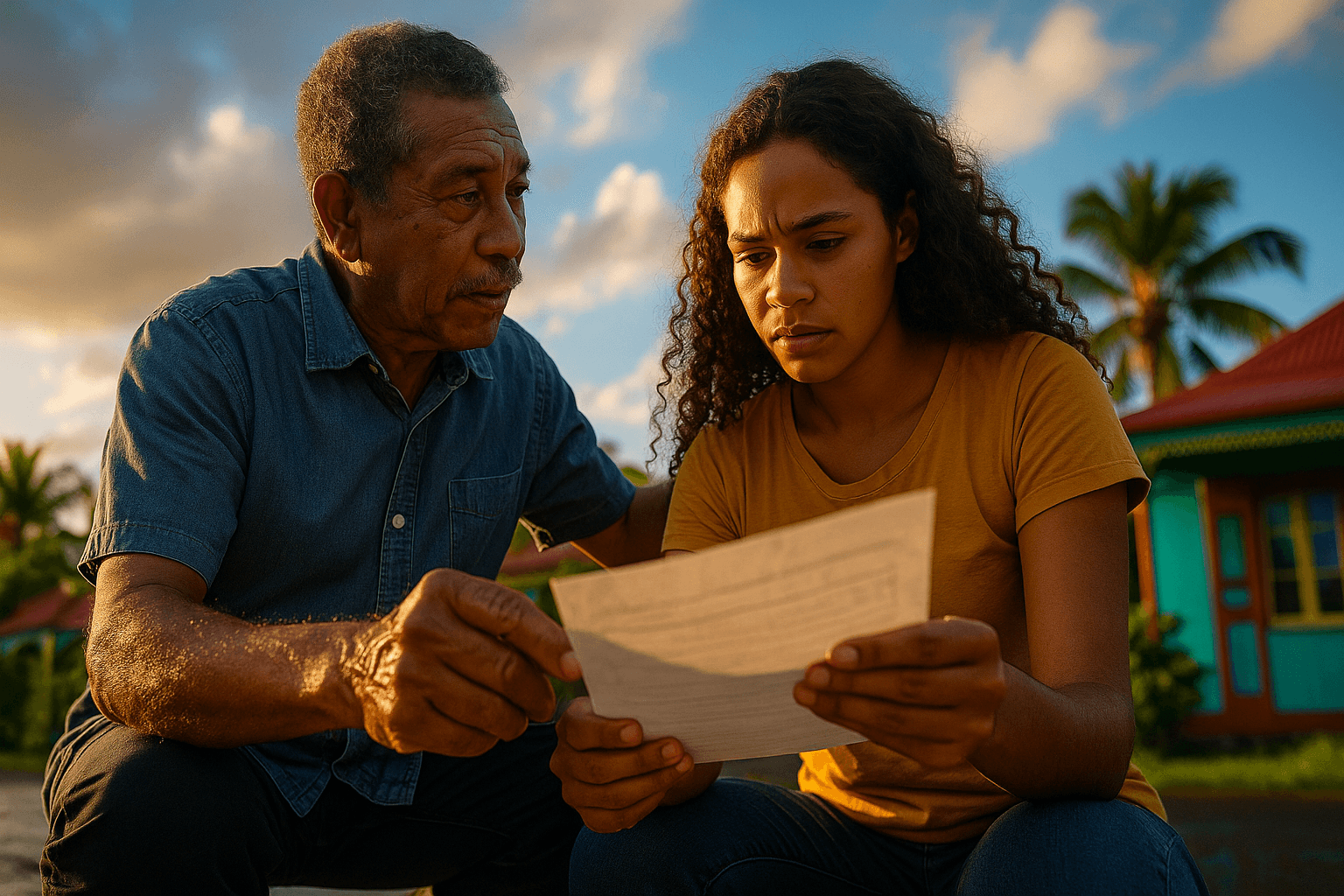 Dommage-Ouvrage à La Réunion : Indemnisation Rapide Sans Tribunal
