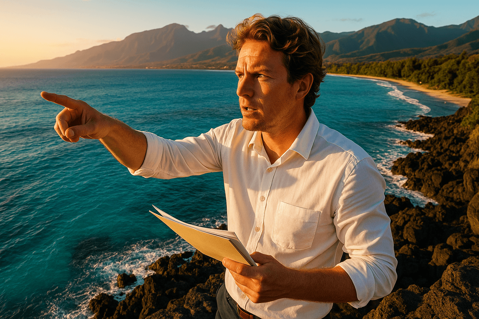 Frais d'avocat à La Réunion : tout ce que couvre votre PJ pro - Zot l'Assurances