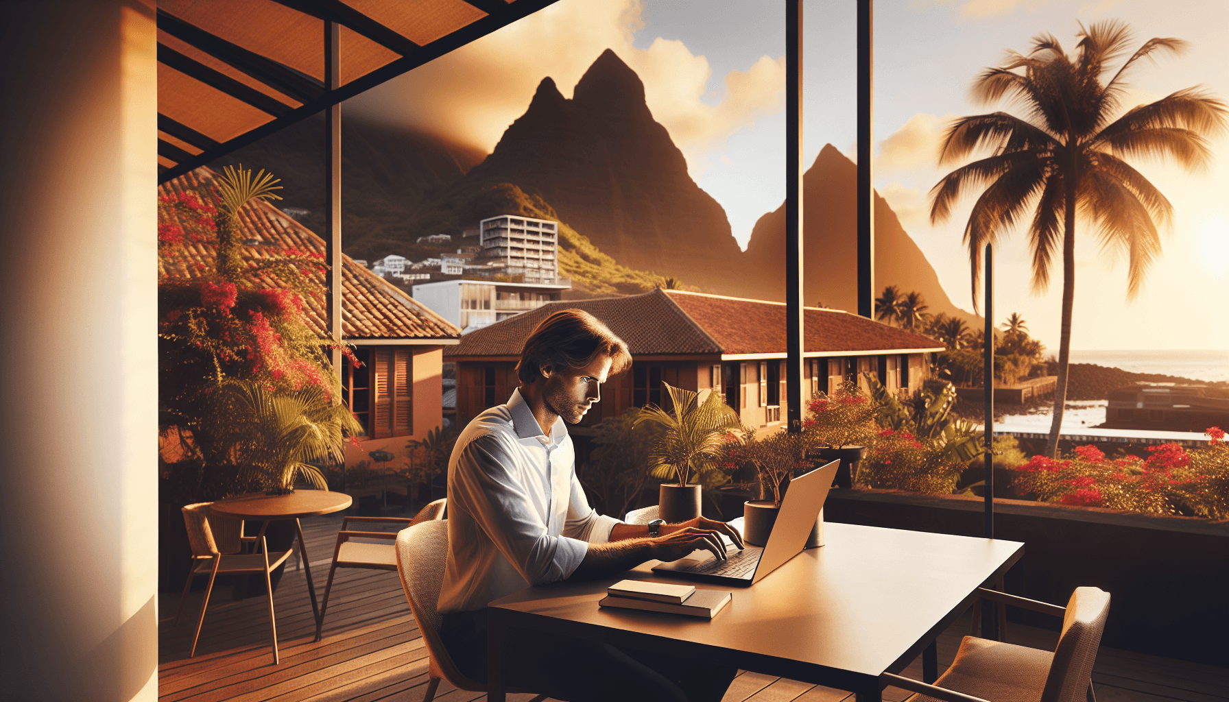 Prévoyance Réunion : Pourquoi les indépendants doivent se protéger avant 2027 - Zot l'Assurances blog assurance La Réunion